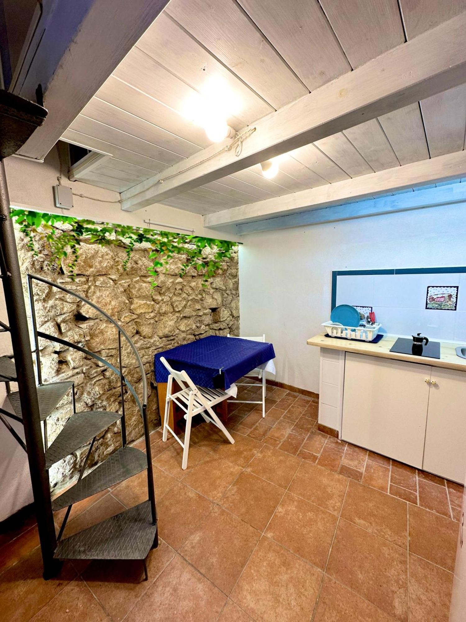 Apartment Casa Lungomare