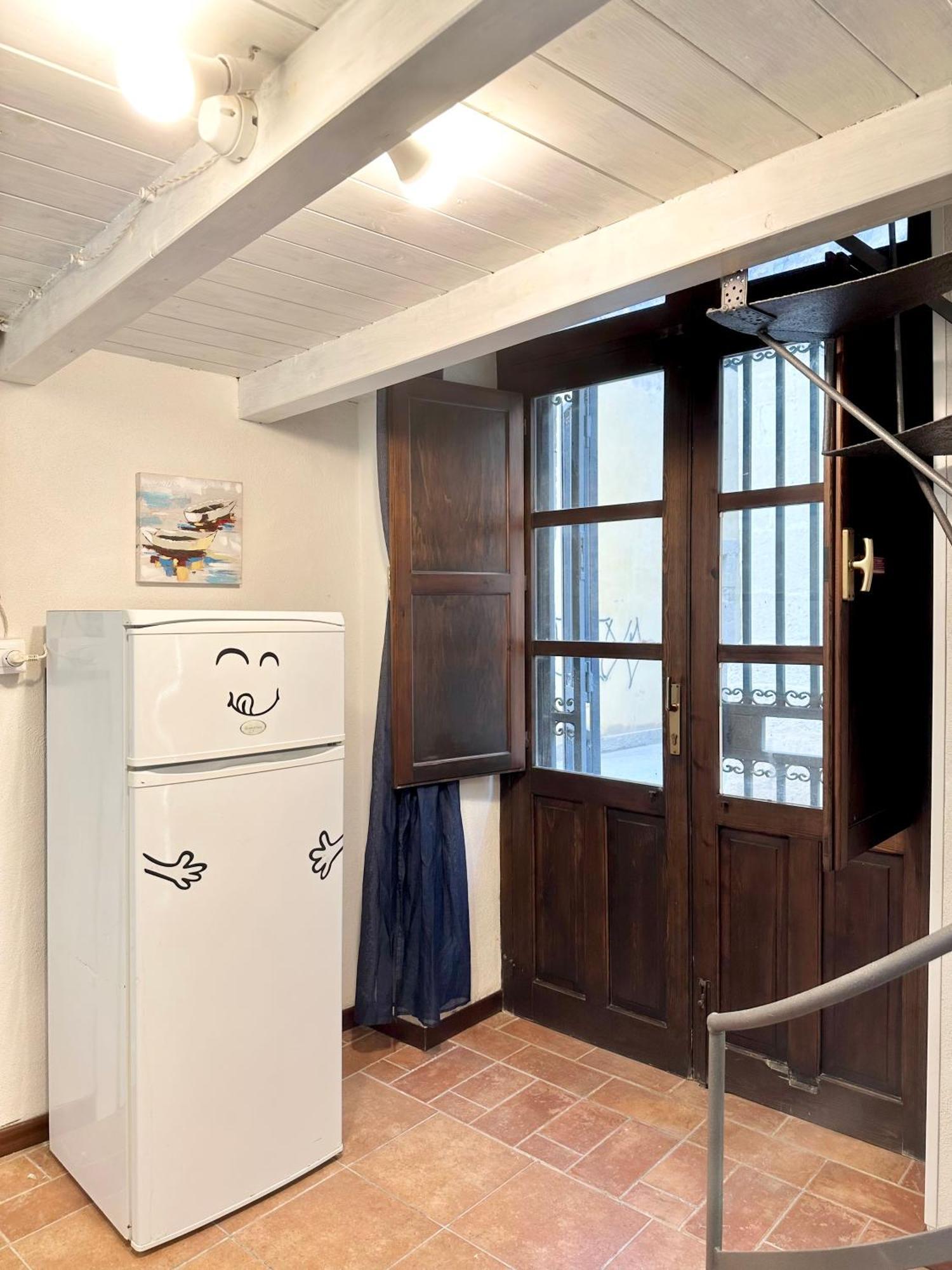 Appartamento Casa Lungomare