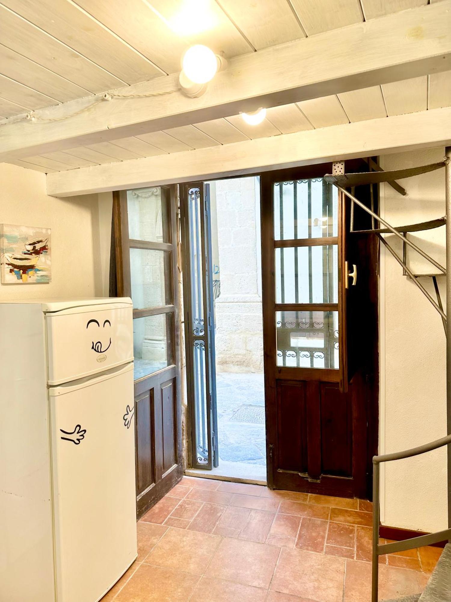 Casa Lungomare * Syracuse