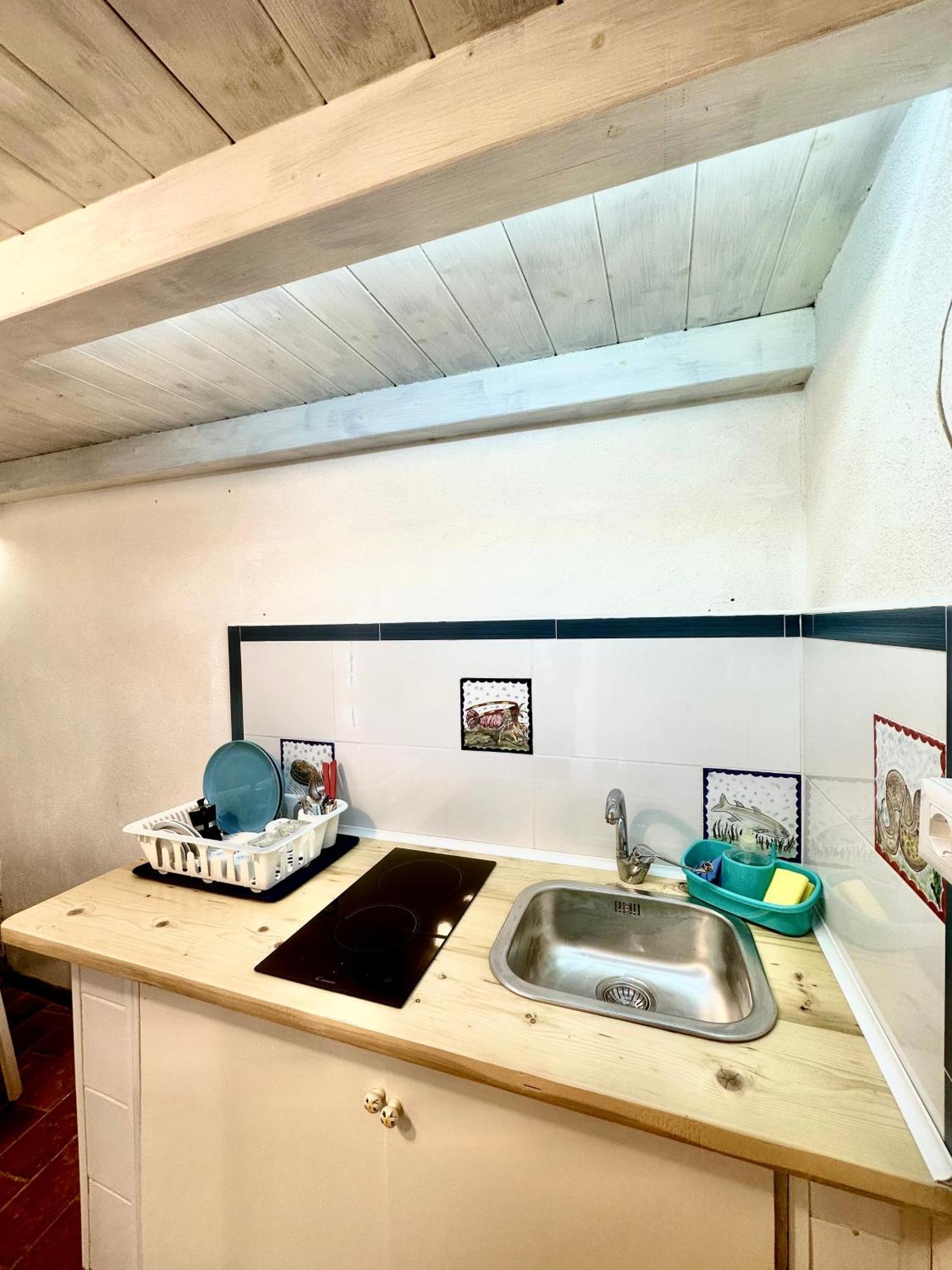 Casa Lungomare Appartamento *